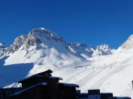 Duplex à la Moutière