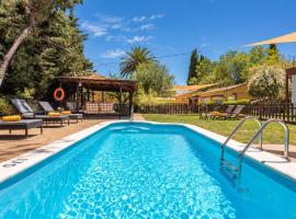 GuestReady - Hotel Rural Las Calas、ベガ・デ・サン・マテオのホテル