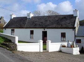 Griffins Holiday Cottage, hotell i Dingle