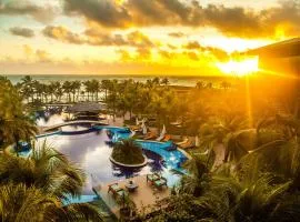 Carmel Cumbuco Resort、クムブコのリゾート