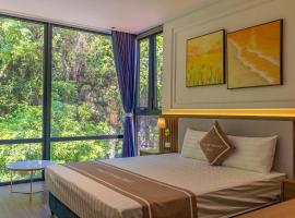 Trang An Heritage Hotel – hotel w mieście Nguyên Ngoại