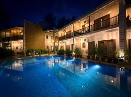 The Lavish Haven - Ahangama, Hotel in Ahangama