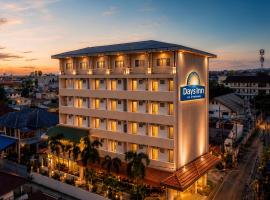 เดย์ อินน์ บาย วินด์แฮม ระยอง อู่ตะเภา, hotel en Rayong