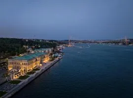 شيراغان بالاس كمبنسكي اسطنبول