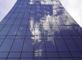 HOTEL CHACAO SUITES, hotel v destinaci Caracas