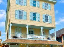 Beachliner Hotel
