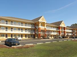 Extended Stay America Suites - Columbia - West - Interstate 126, hotel in Columbia