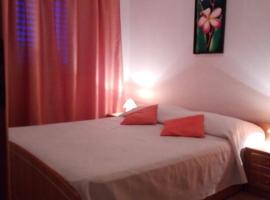 Guesthouse Villa Marija, hotell sihtkohas Cres