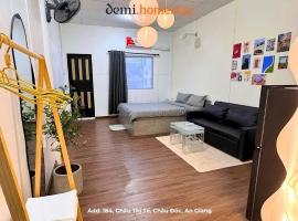 DeMi Homestay 2 - Châu Đốc, khách sạn ở Ấp Vĩnh Ðông