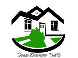 Casa Blanca Tu Casa, Privatzimmer in Santa Ana