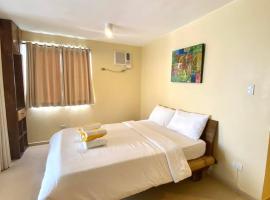 Boracay Amor Apartment, hotel sa Boracay