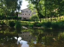 Mulino Della Ricavata