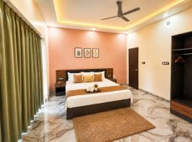 Hotel Pinnaca, Unit of Hi Hospitality Group, hotel en Ayodhya