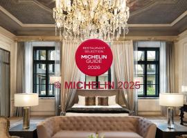 H15 Palace, a Luxury Collection Hotel, Krakow, готель у місті Краків