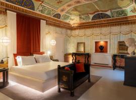 Q92 Noto, Hotel in Noto