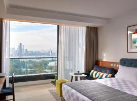 Die 10 Besten Ferienwohnungen In Hongkong Hongkong Booking Com