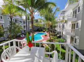 SOL CARIBE DREAMS at LOS CORALES BEACH, hotel in Punta Cana