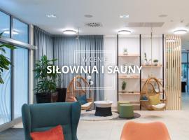 Hotel Arkon Park Gdańsk- Destigo Hotels – hotel w Gdańsku