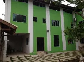 Recanto do sossego - Estrada real - Casa Grande