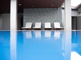 Hoang Kim Hotel โรงแรมในเวียงจันทน์