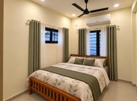 Riva stay, hotel u gradu 'Cochin'