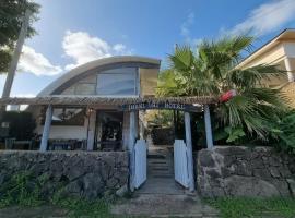 Inaki Uhi Hotel, Hotel in Hanga Roa