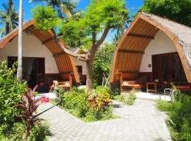 Chill Out Bungalows