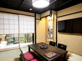 Miro Shichjo Hanabatakecho Tei