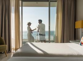 Furadouro Boutique Hotel Beach & SPA, hotel v destinácii Ovar