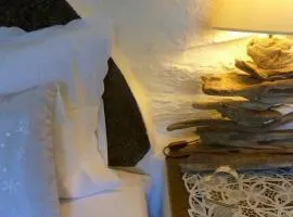 La Maison Vert Amande