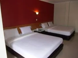 Lotus Hotel Johor Bahru