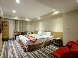 Country Garden Hotel