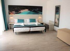Hotel Fenix