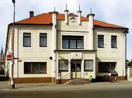 Penzion Česká Koruna