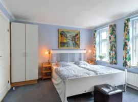 Viborg City Rooms