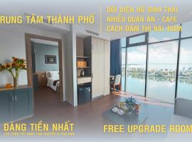 Mira Sun Hotel Quy Nhơn, hotell i Quy Nhon