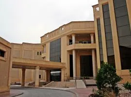 Executives Hotel - Azizia