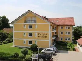 2 Zimmer Kursuite Bad Füssing