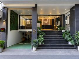 Thuy Dung Hotel & Apartment、ハノイのホテル