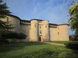 château de Mauriac