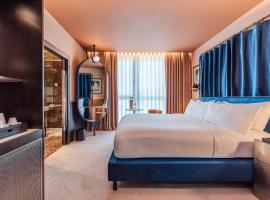 Cenica Porto Hotel, Curio Collection By Hilton, hotel a Porto
