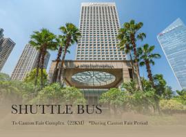 InterContinental Foshan by IHG, hotel a Foshan