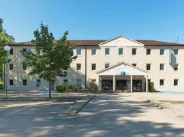 ibis Budget Lons-le-Saunier