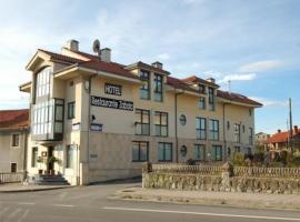 Die 10 Besten Hotels In Santillana Del Mar Spanien Ab 40