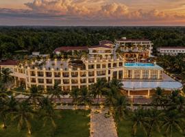 Udupi में, होटल Peninsula Del Mar Beach Resort