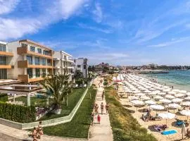 Olympia Beach Complex