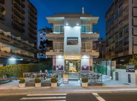 Apartamentos Turisticos Paraiso &ndash; apartament 