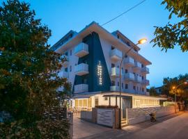 Hotel Poseidon e Nettuno, hotel a San Benedetto del Tronto