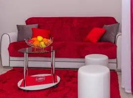 Apartment Ema