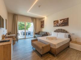 Hotel Lagorá, hotel v destinaci San Giuliano Milanese
